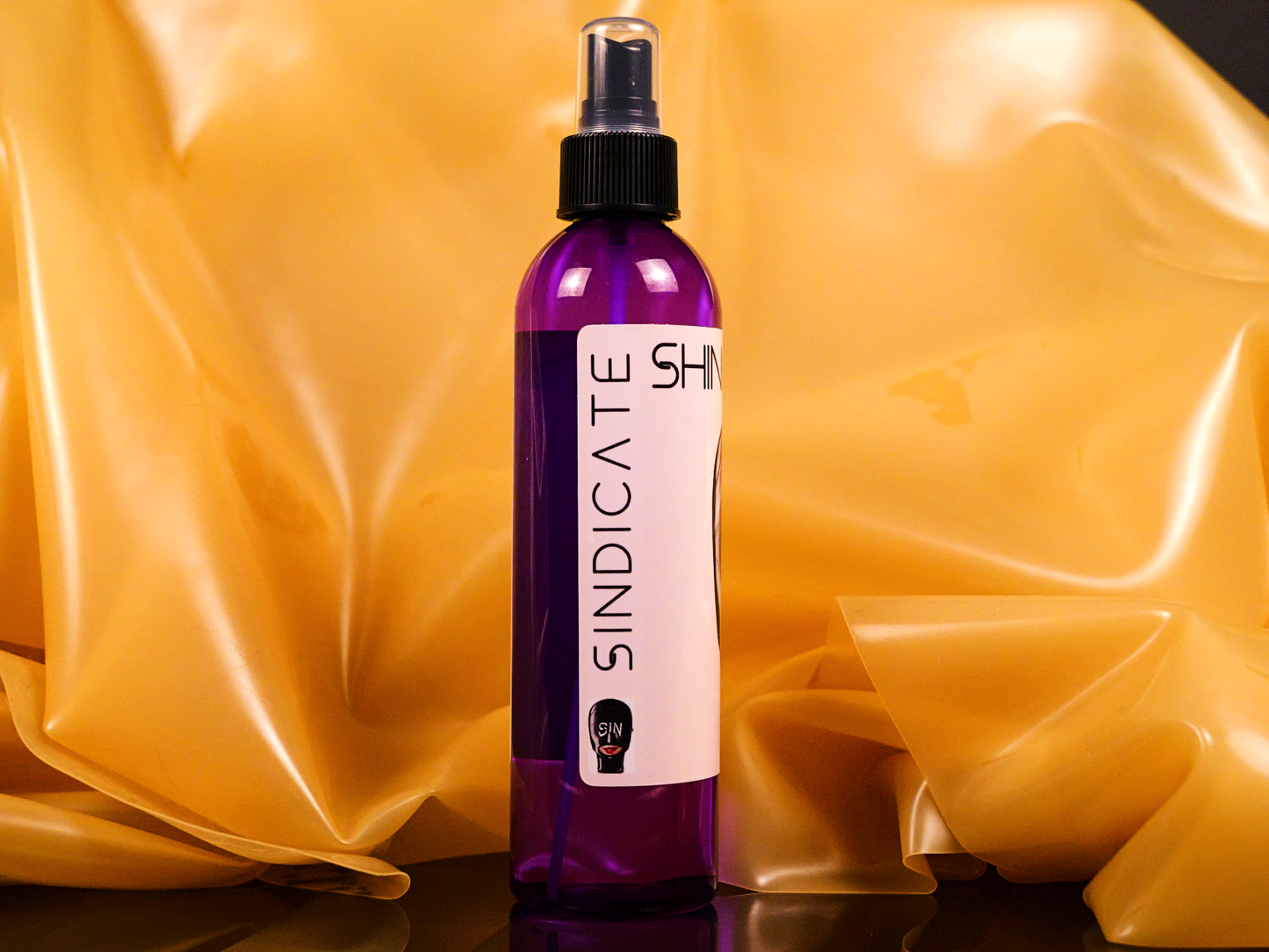 Shine Spray