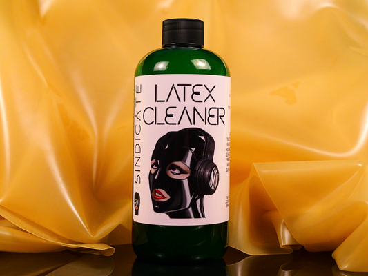 Latex Cleaner