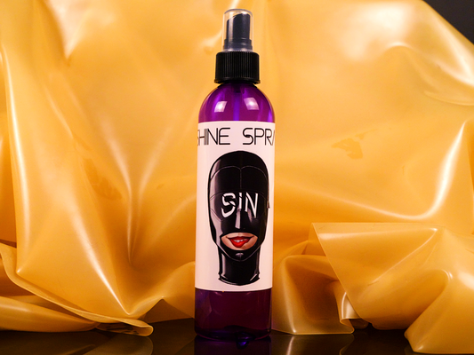 Shine Spray