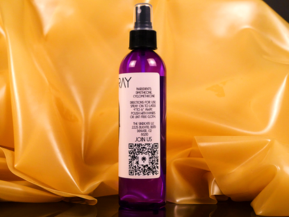 Shine Spray