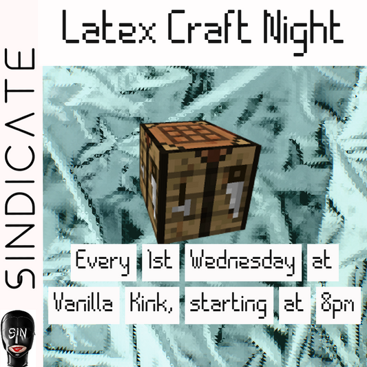 Craft Night Pass